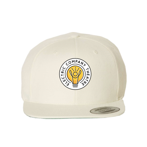 ECT - Yupoong Flexfit - 6089