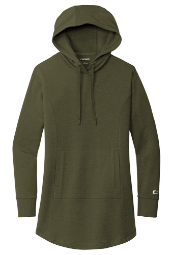 Deep Olive