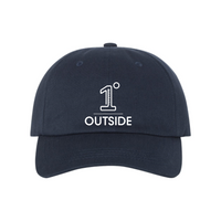 1DegreeOutside - YP Classic - Dad Hat v2