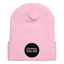 OHANASALON - Cuffed Knit Beanie v2