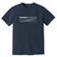 Piedmont Service Group Unisex Vintage T Shirt