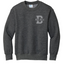 DoralRedRock - Port & Company Youth Crewneck Sweatshirt