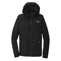TDRElectric -Port Authority - Torrent Waterproof Jacket