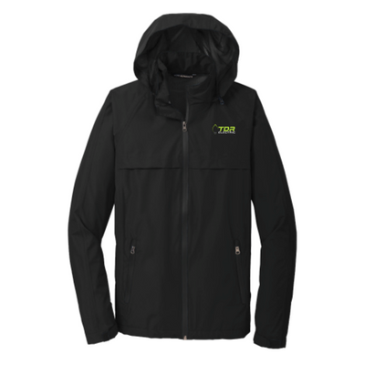 TDRElectric -Port Authority - Torrent Waterproof Jacket