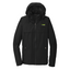 TDRElectric -Port Authority - Torrent Waterproof Jacket