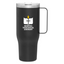 MemphisTheologicalSeminary - Denali 40oz Thermal Mug