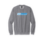 MEElecmetal - Gildan - Adult Softstyle Fleece Crew Sweatshirt