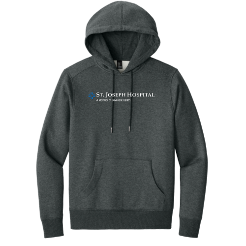 Heathered Charcoal