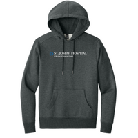 Heathered Charcoal