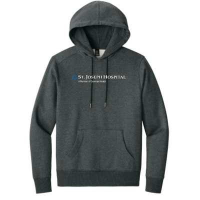Heathered Charcoal