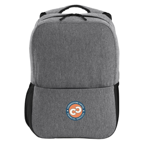 CCFSI - Port Authority Access Square Backpack
