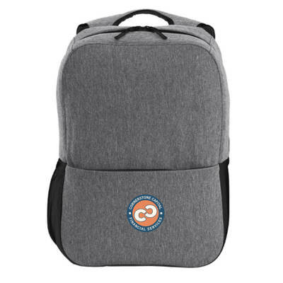 CCFSI - Port Authority Access Square Backpack
