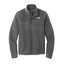 Runbiz - Port Authority Camp Fleece Snap Pullover v2