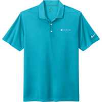 ChubbLaw - Nike Dri-FIT Micro Pique 2.0 Polo