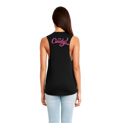 Dr.Cindy - Next Level - 5013