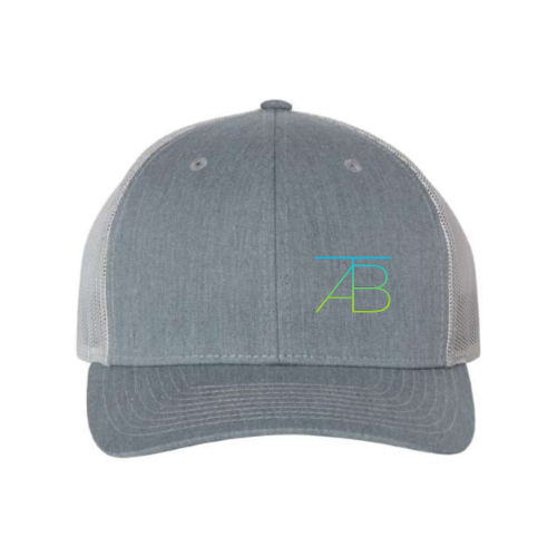 Heather Grey Light Grey