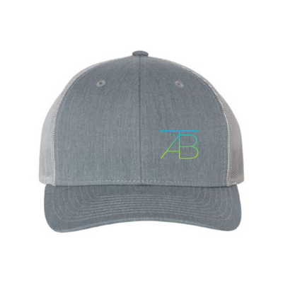 Heather Grey Light Grey