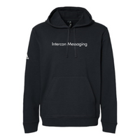 InterconMessaging - Fleece Hooded Sweatshirt