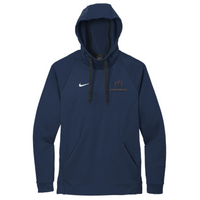 GrowWithMe - Nike Therma-FIT Pullover Fleece Hoodie
