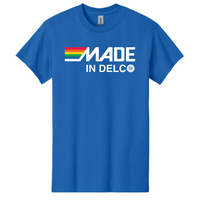 2SP - Mac Macine Tee
