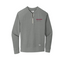 DezenhallResources - New Era Sueded Cotton Blend 1/4-Zip Pullover