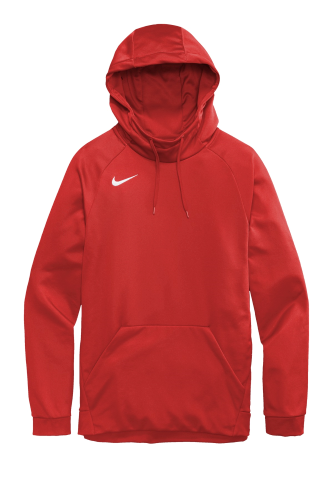 Nike Therma-FIT Pullover Fleece Hoodie CN9473