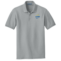 KEMA - Port Authority Core Classic Pique Polo - v2