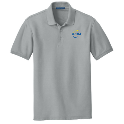 KEMA - Port Authority Core Classic Pique Polo - v2