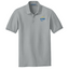 KEMA - Port Authority Core Classic Pique Polo - v2