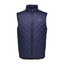WFChamber - Vintage Diamond Quilted Vest