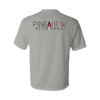 Pineview - Performance T-Shirt - v2