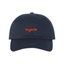 Angelwish YP Classic - Dad Hat