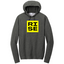 Rise Sports - Sport-Tek Sport-Wick Flex Fleece Pullover Hoodie