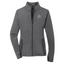 CGH/ Charcoal Grey