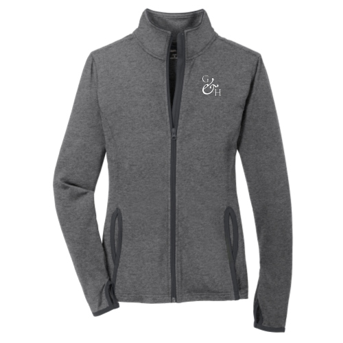 CGH/ Charcoal Grey
