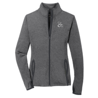 CGH/ Charcoal Grey