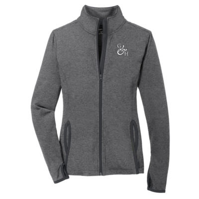 CGH/ Charcoal Grey