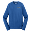 UpClosets - Era Series Performance Long Sleeve Crew Tee