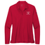 WyomingWhiskey - Nike - Ladies Dri-FIT Long Sleeve Polo