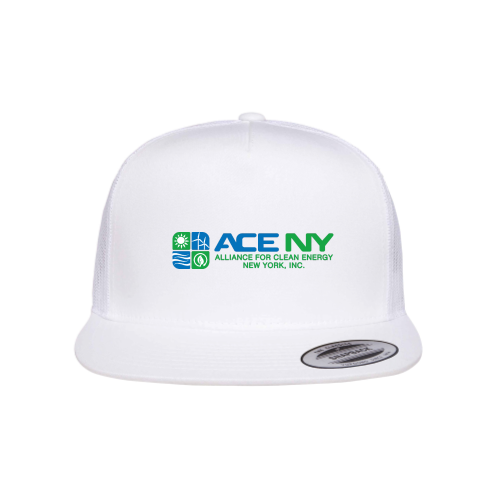 ACENY - YP Classics - 5-Panel Trucker