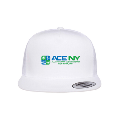 ACENY - YP Classics - 5-Panel Trucker
