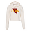 PCBS - Printed - Independent Trading – Crop Hoodie