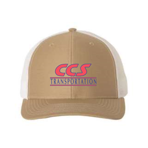 Khaki White