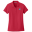 FEDITC - Port Authority Ladies Core Classic Pique Polo