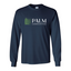 RentPalm - Unisex Cotton Long Sleeve : Gildan