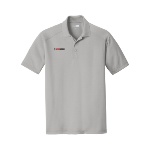 SLConstruction - CornerStone Select Lightweight Snag-Proof Polo v2