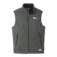 PLMA - The North Face Ridgeline Soft Shell Vest