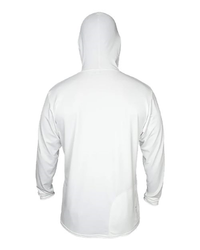 White Heathered