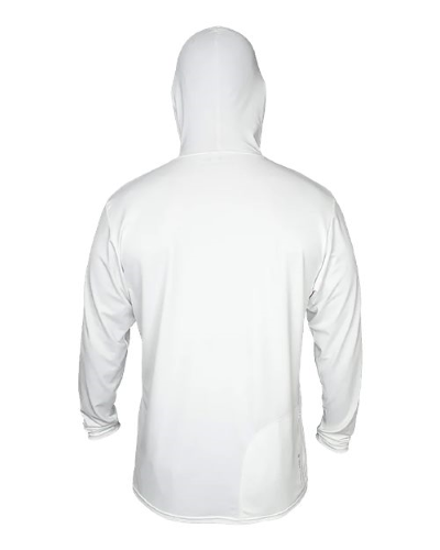 White Heathered
