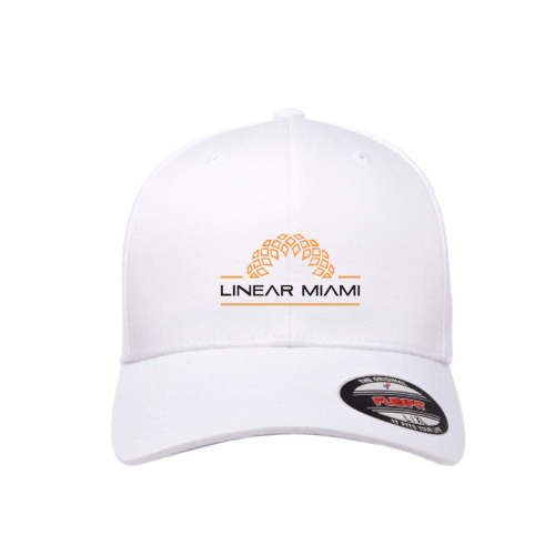 LLAC - Yupoong - Flexfit Hat 6277